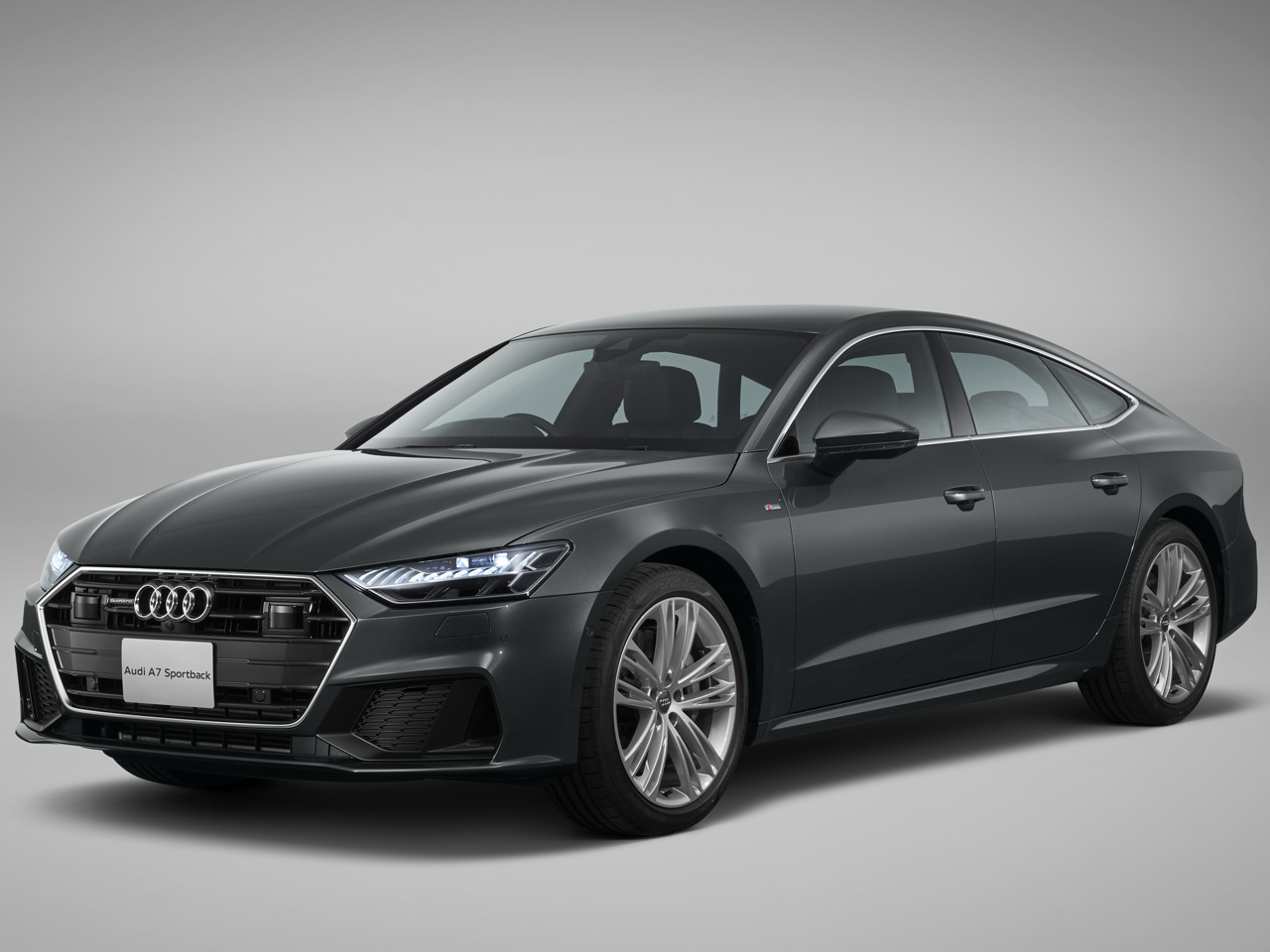AUDI A7 / S7 / RS7 - ACTIVE